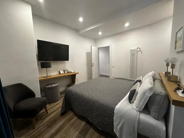 All Comfort Astoria Palace Roma