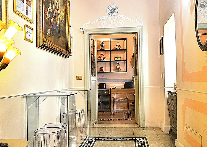 La Maison Dell'Orologio Roma